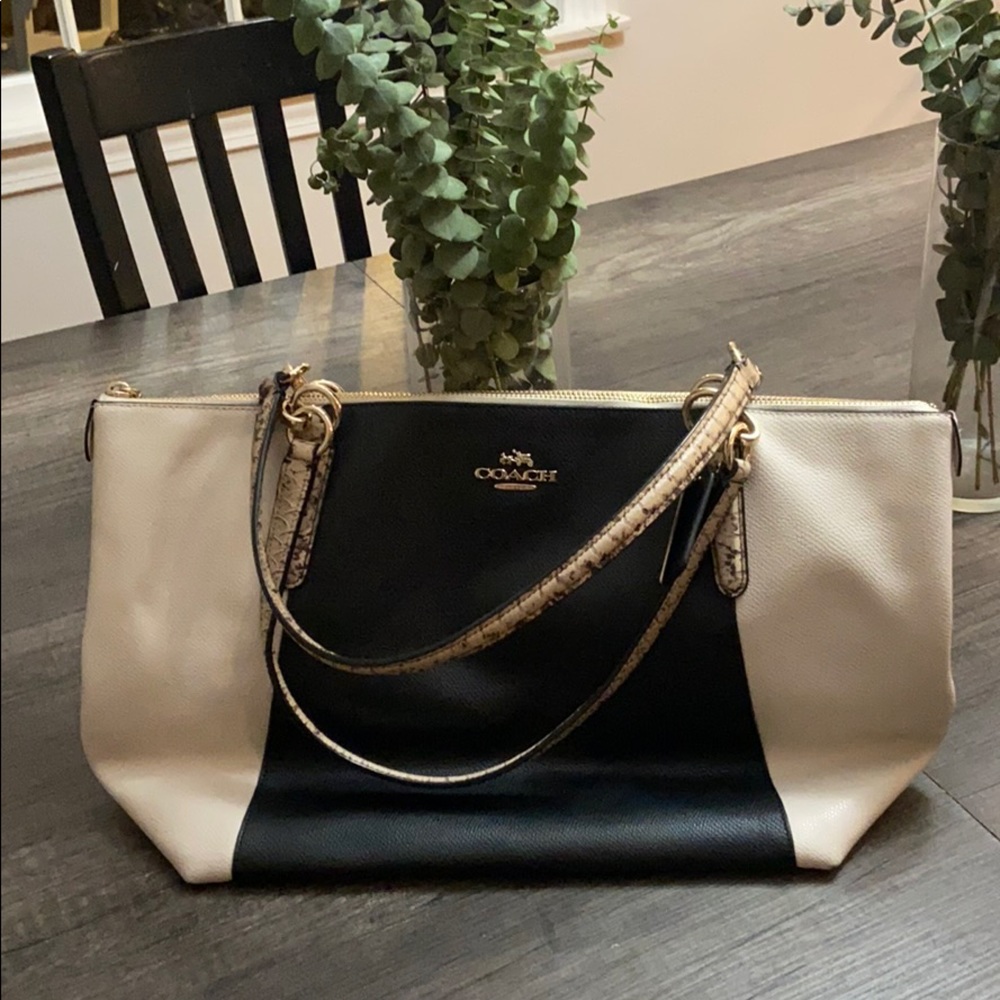 Coach Handbag